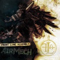 Front Line Assembly - AirMech / US Edition (CD)