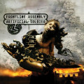 Front Line Assembly - Artificial Soldier (CD)