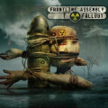 Front Line Assembly - Fallout (CD)