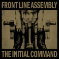 Front Line Assembly - The Initial Command / Limited Edition (2x 12\" Vinyl)