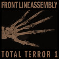 Front Line Assembly - Total Terror 1 / Limited Edition (2x 12" Vinyl)
