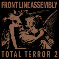 Front Line Assembly - Total Terror 2 / Limited Edition (2x 12" Vinyl)