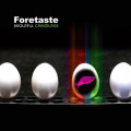 Foretaste - Beautiful Creatures / ReRelease (CD)