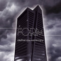 Form - Defiance + Entropy (CD)
