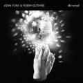 John Foxx & Robin Guthrie - Mirrorball (CD)