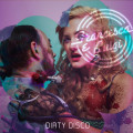Francesca e Luigi - Dirty Disco (CD)