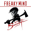 Freaky Mind - Surrogate (CD)