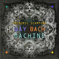 Frédéric Scarfone - Way Bach Machine (CD)