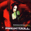Frightdoll - Reference Version (CD)