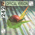 Front 242 - Official Version 1986-1987 (CD)