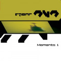 Front 242 - Moments (CD)