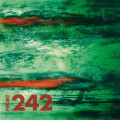 Front 242 - USA 91 / 2nd Edition (CD)
