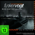 Funker Vogt - Navigator / Collectors Edition (2CD+DVD)