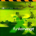 Funker Vogt - Execution Tracks (CD)