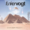 Funker Vogt - Conspiracy / Limited Edition (MCD)
