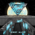 Glass Apple Bonzai - Night Maze (CD)