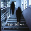 Grey Gallows - Strangers (CD)