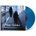 Grey Gallows - Strangers / Limited Aqua Blue Edition (12" Vinyl)