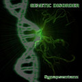 Genetic Disorder - Synapsentanz (CD)