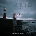 Gen-Zx - Darkness Of The Day (CD)