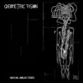Geometric Vision - Virtual Analog Tears (2x 12" Vinyl)