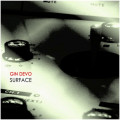 Gin Devo - Surface / Limited Edition (CD)