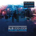 Glis - A Shot And A Bassline (CD)