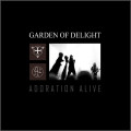 Garden Of Delight - Adoration Alive / Limited Edition (CD)