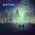 g.o.l.e.m. - No Fate (CD)