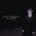 Goo Munday - 9 Lives (CD)
