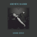 Geneviéve Pasquier - Louche Effect / ReRelease (CD)