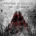 Genetic Variation - Fortress Of Solitude (CD)