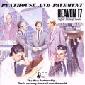 Heaven 17 - Penthouse And Pavement / Limited Edition (12" Vinyl)