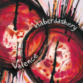 Haberdashery - Valence (CD)