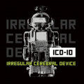 ICD-10 - Irregular Cerebral Device (CD)