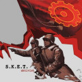 S.K.E.T. - Aktivist (CD)