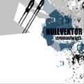 Nullvektor - Strom Aufwärts (CD)