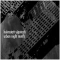 Heimstatt Yipotash - Urban Night Motifs (CD)
