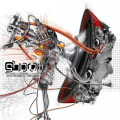 Shorai - It Was Listening With Mechanical Precision (CD)