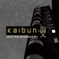Kaibun - Gloomy Alice and Sinister Jack (CD)