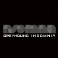 Greyhound - Insomnia (CD)