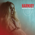 Harmjoy - Iron Curtain. Velvet Glove. / Limited Edition (CD)