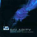 Haujobb - Polarity (CD)