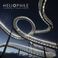 Heliophile - Downhill From Here (EP CD-R)