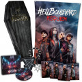 Hell Boulevard - Requiem / Limited Fanbox (CD)