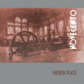 Hidden Place - Novecento (CD)