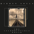 Hidden Souls - The Incorruptible Dream (CD)