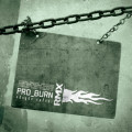 Prometheus Burning - nBoyde raRepi / Remix-Album (CD)