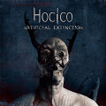 Hocico - Artificial Extinction (CD)