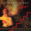 Howard Jones - Live In Japan (CD+DVD)